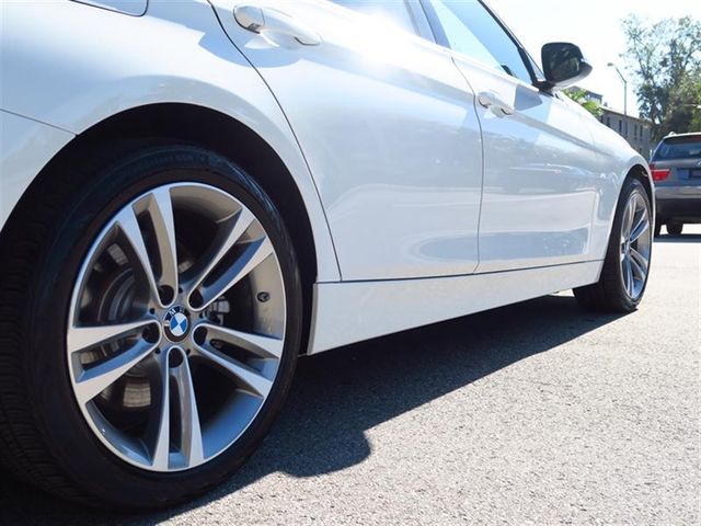 2017 BMW 3 Series 340i - 16998716 - 8
