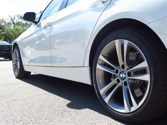 2017 BMW 3 Series 340i - 17046327 - 9