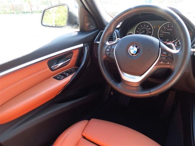 2017 BMW 3 Series 340i - 17046327 - 13