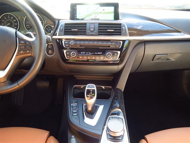 2017 BMW 3 Series 340i - 17046327 - 14