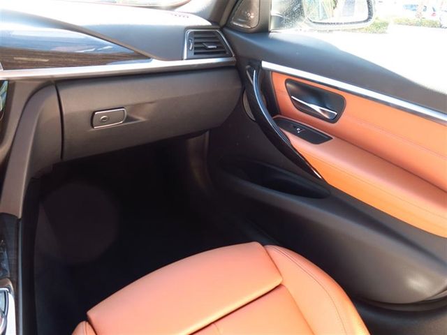 2017 BMW 3 Series 340i - 17046327 - 15