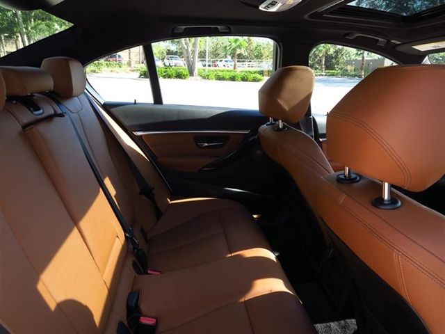 2017 BMW 3 Series 340i - 17046327 - 16