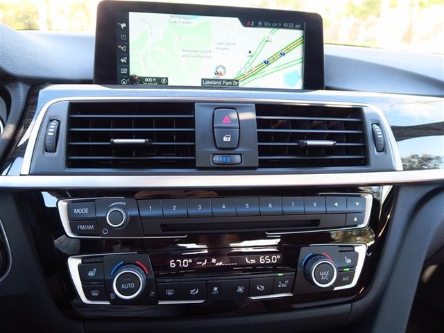 2017 BMW 3 Series 340i - 17046327 - 23