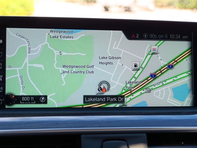 2017 BMW 3 Series 340i - 17046327 - 24