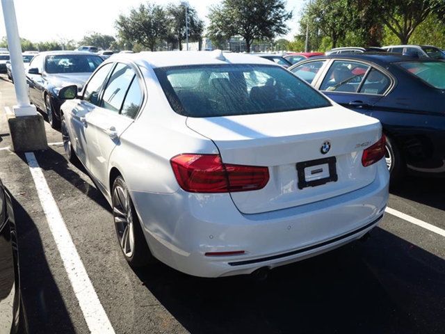 2017 BMW 3 Series 340i - 17046327 - 2