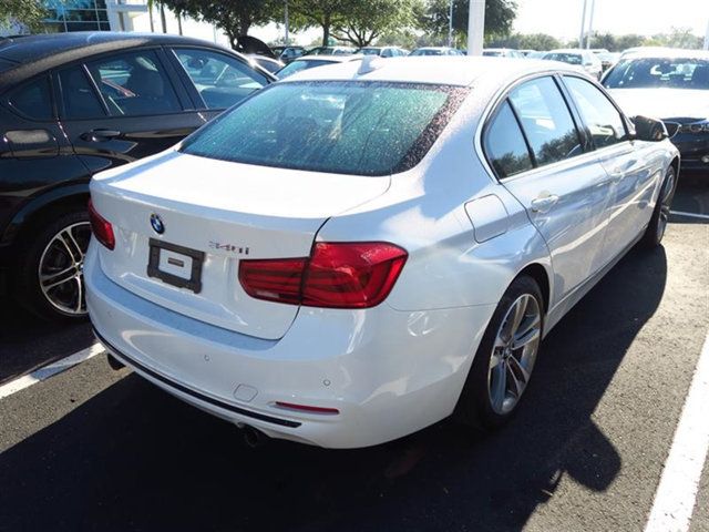 2017 BMW 3 Series 340i - 17046327 - 3