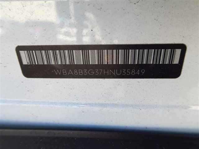 2017 BMW 3 Series 340i - 17046327 - 4