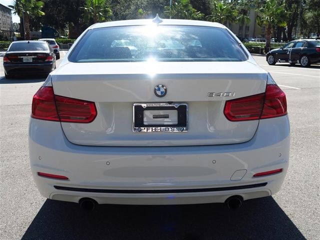 2017 BMW 3 Series 340i - 17046327 - 5