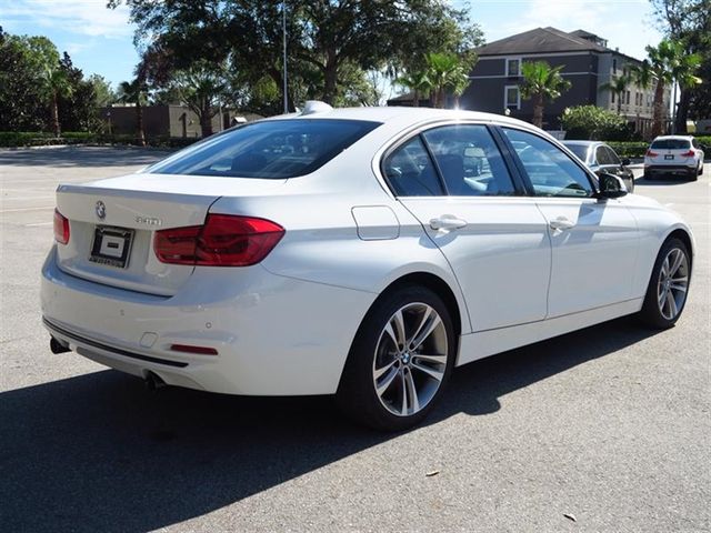 2017 BMW 3 Series 340i - 17046327 - 6