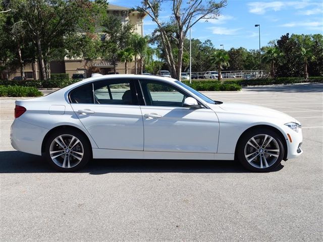 2017 BMW 3 Series 340i - 17046327 - 7