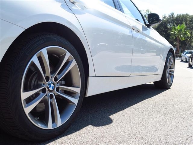2017 BMW 3 Series 340i - 17046327 - 8
