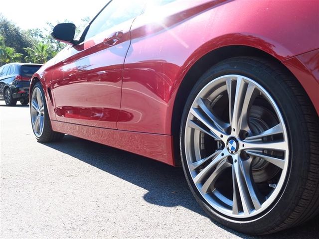 2017 BMW 4 Series 430i - 17046330 - 9