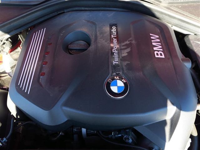 2017 BMW 4 Series 430i - 17046330 - 11