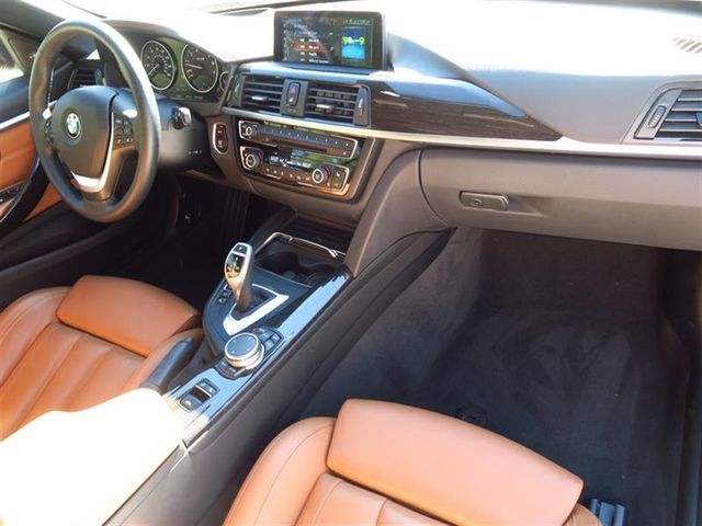 2017 BMW 4 Series 430i - 17046330 - 12