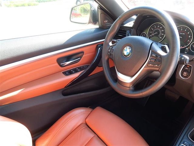 2017 BMW 4 Series 430i - 17046330 - 13