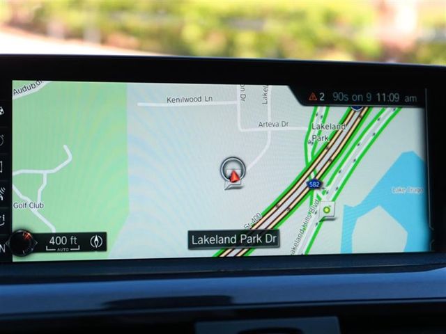 2017 BMW 4 Series 430i - 17046330 - 22