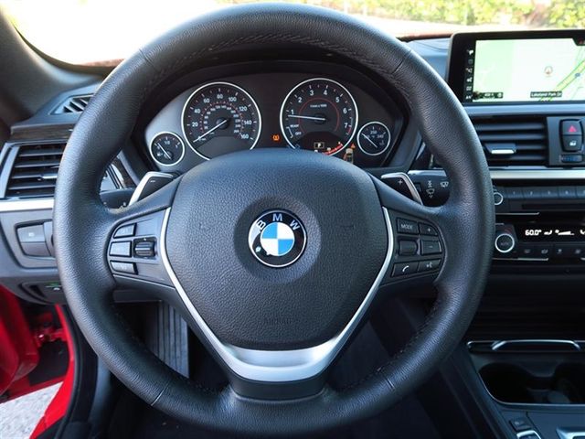 2017 BMW 4 Series 430i - 17046330 - 26