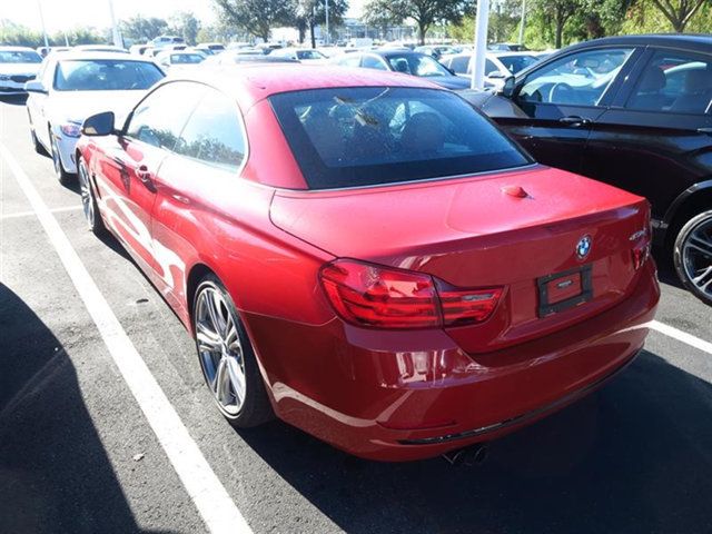 2017 BMW 4 Series 430i - 17046330 - 2