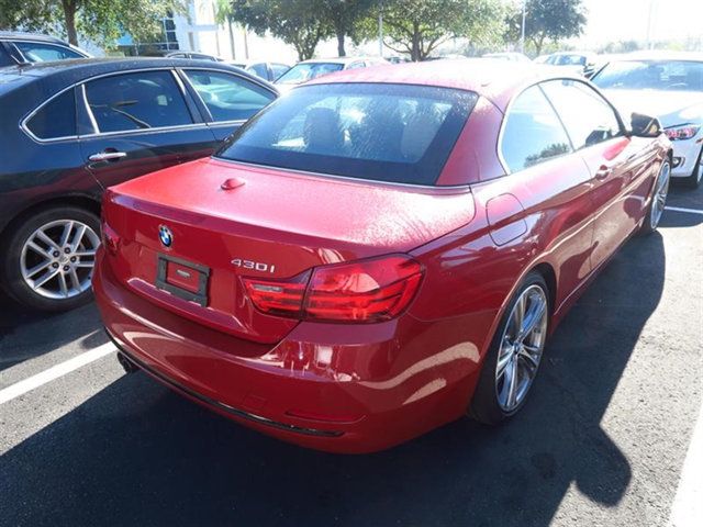 2017 BMW 4 Series 430i - 17046330 - 3