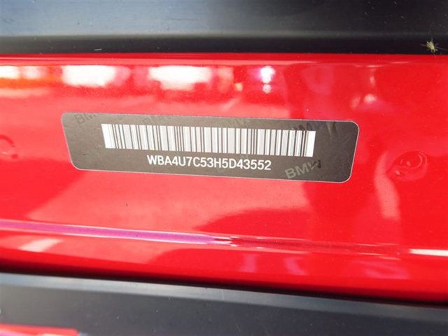 2017 BMW 4 Series 430i - 17046330 - 4