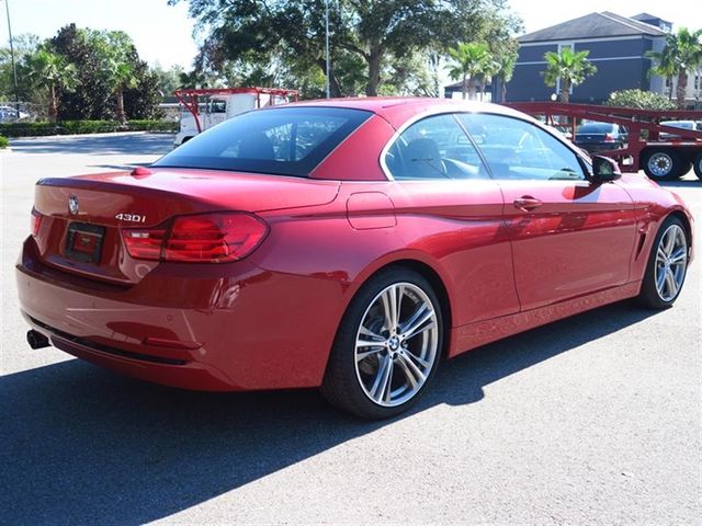 2017 BMW 4 Series 430i - 17046330 - 6