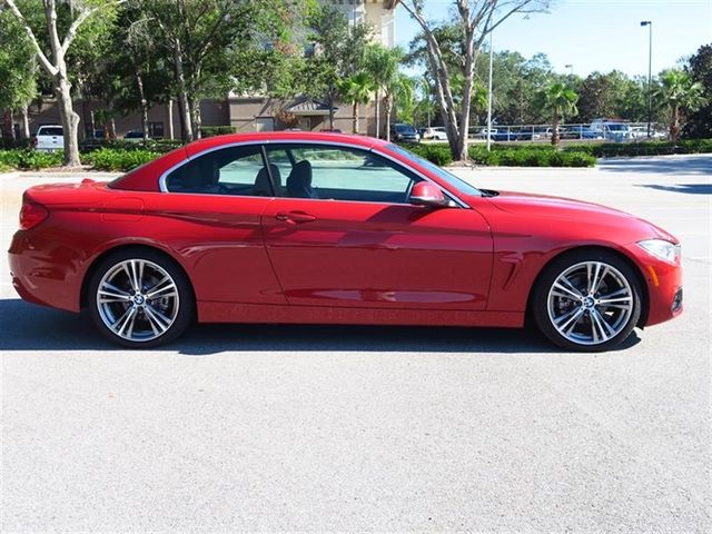 2017 BMW 4 Series 430i - 17046330 - 7