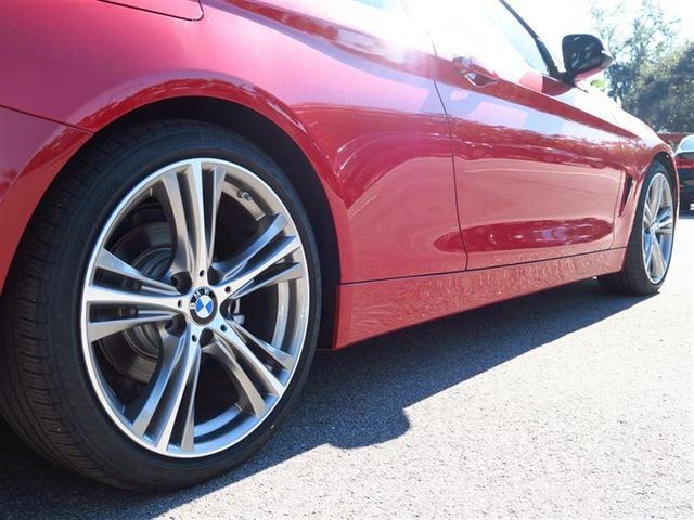 2017 BMW 4 Series 430i - 17046330 - 8