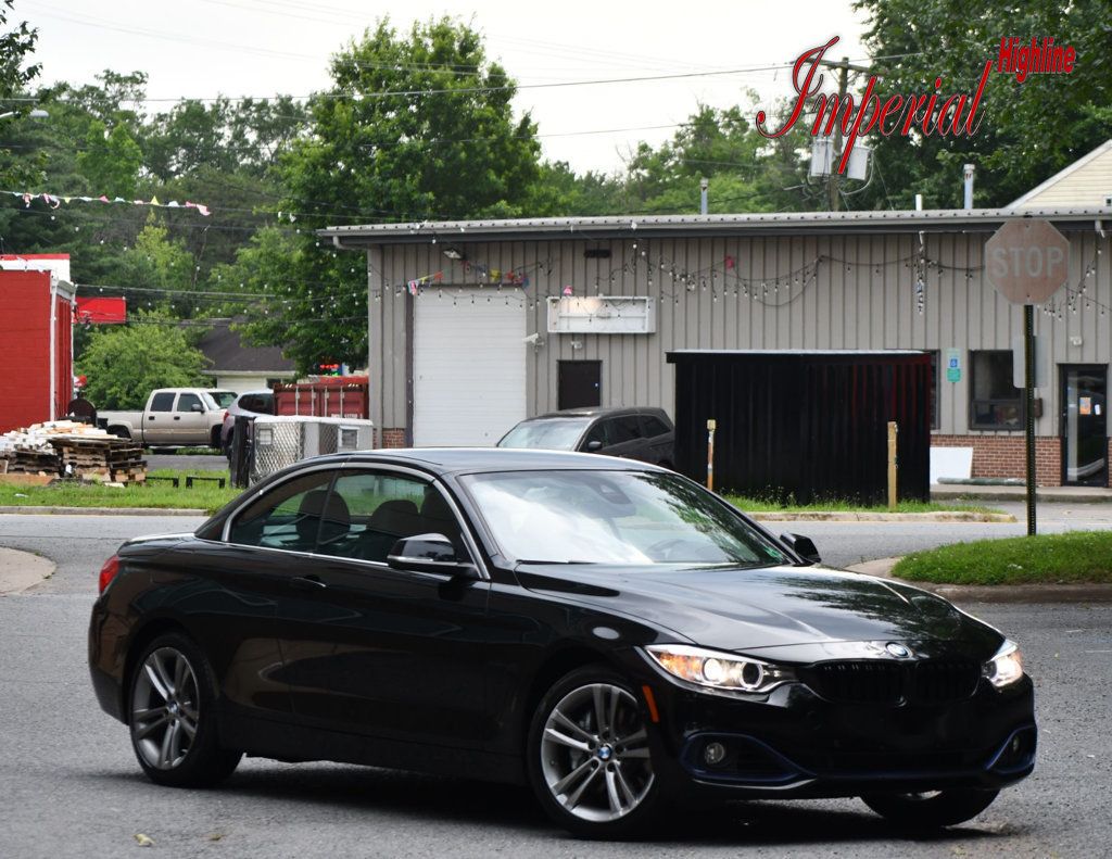 2017 BMW 4 Series 440i xDrive - 22869138 | Video 1