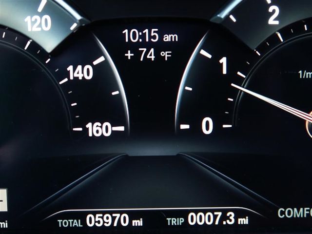 2017 BMW 5 Series 530i - 17003308 - 29