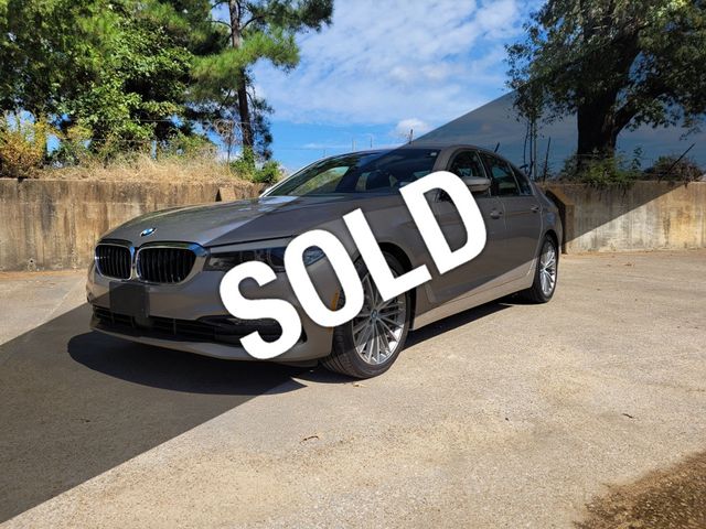 2017 BMW 5 Series Sportline BMW 530i  - 22929955 - 0