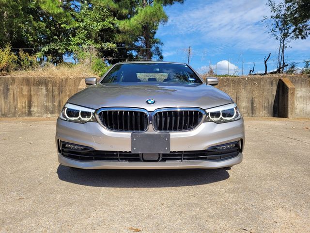 2017 BMW 5 Series Sportline BMW 530i  - 22929955 - 9