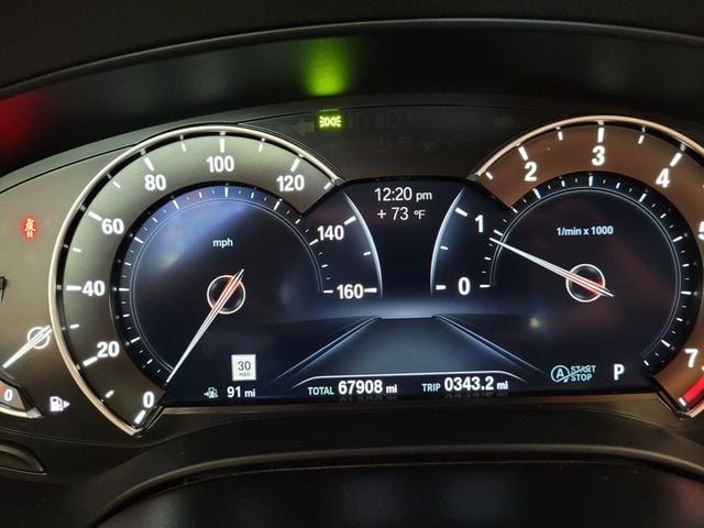 2017 BMW 5 Series Sportline BMW 530i  - 22929955 - 10