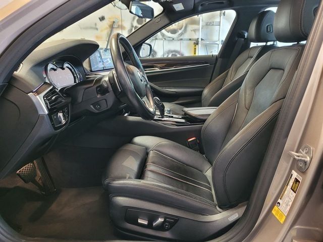 2017 BMW 5 Series Sportline BMW 530i  - 22929955 - 11
