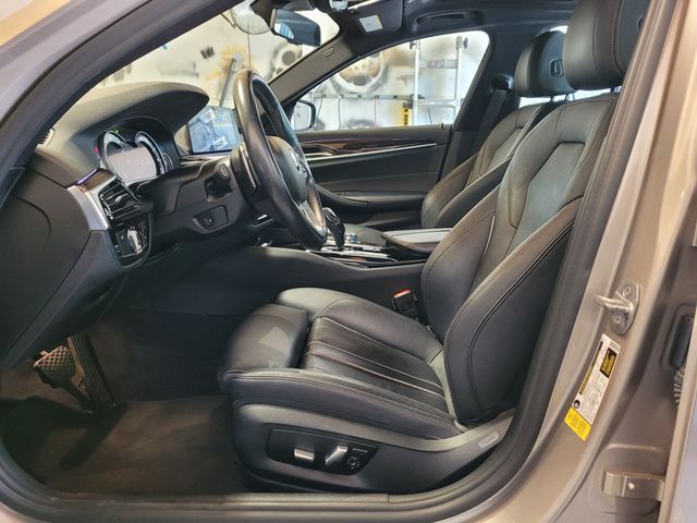 2017 BMW 5 Series Sportline BMW 530i  - 22929955 - 12
