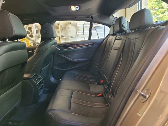 2017 BMW 5 Series Sportline BMW 530i  - 22929955 - 13