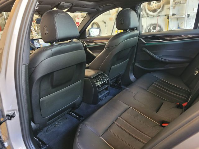 2017 BMW 5 Series Sportline BMW 530i  - 22929955 - 14