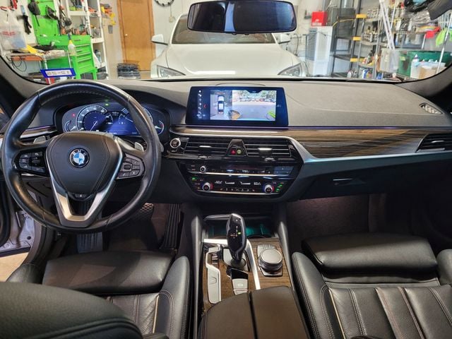 2017 BMW 5 Series Sportline BMW 530i  - 22929955 - 15