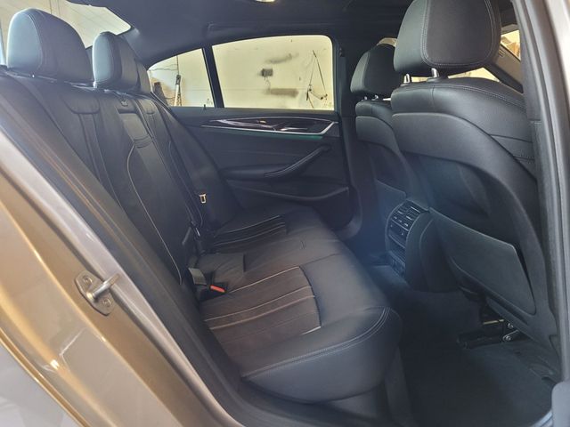 2017 BMW 5 Series Sportline BMW 530i  - 22929955 - 18