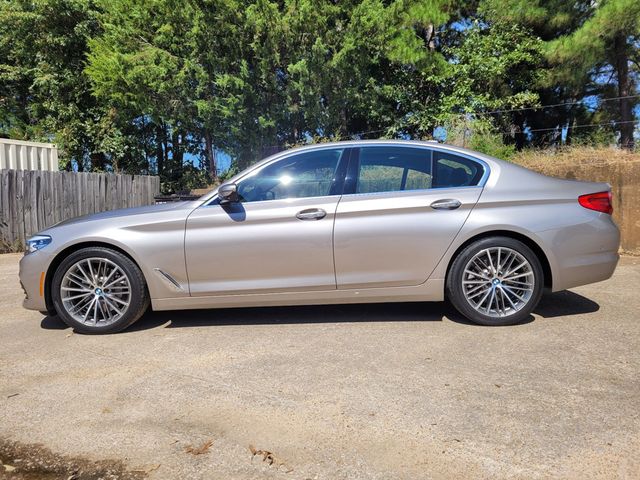 2017 BMW 5 Series Sportline BMW 530i  - 22929955 - 1