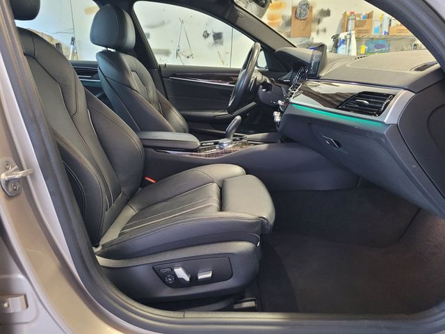 2017 BMW 5 Series Sportline BMW 530i  - 22929955 - 19
