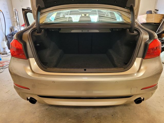 2017 BMW 5 Series Sportline BMW 530i  - 22929955 - 22