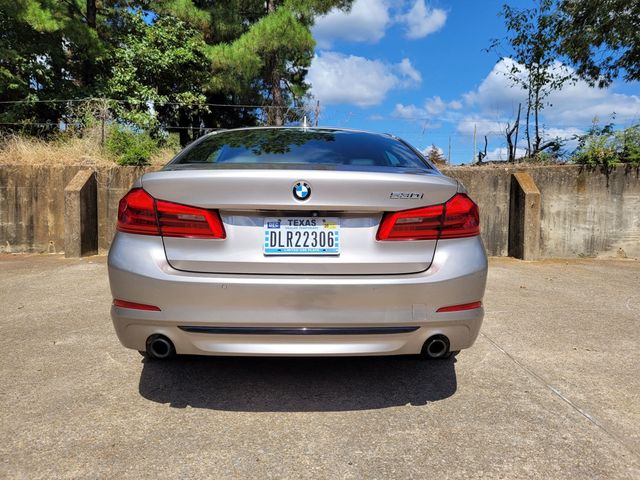 2017 BMW 5 Series Sportline BMW 530i  - 22929955 - 24