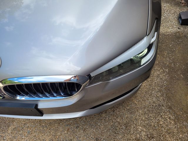 2017 BMW 5 Series Sportline BMW 530i  - 22929955 - 25