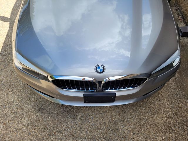 2017 BMW 5 Series Sportline BMW 530i  - 22929955 - 27