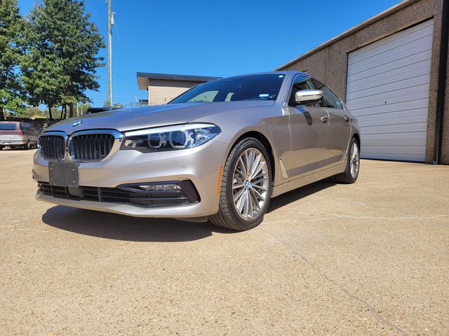 2017 BMW 5 Series Sportline BMW 530i  - 22929955 - 28