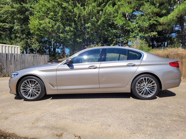 2017 BMW 5 Series Sportline BMW 530i  - 22929955 - 2