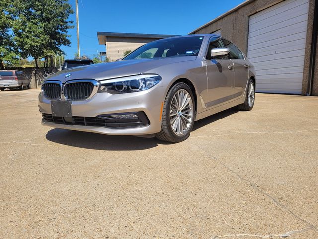 2017 BMW 5 Series Sportline BMW 530i  - 22929955 - 29