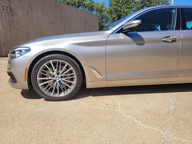 2017 BMW 5 Series Sportline BMW 530i  - 22929955 - 30