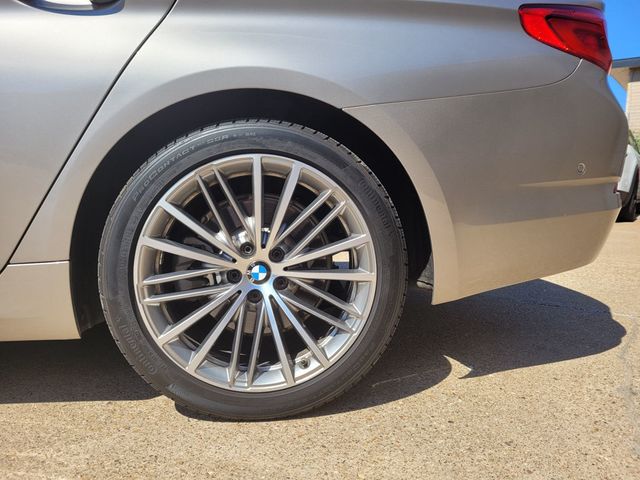 2017 BMW 5 Series Sportline BMW 530i  - 22929955 - 31