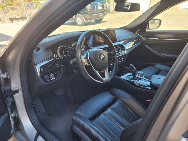 2017 BMW 5 Series Sportline BMW 530i  - 22929955 - 36